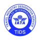 IATA TIDS Logo - Intursport