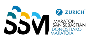 Logo Las 5 Grandes San Sebastian